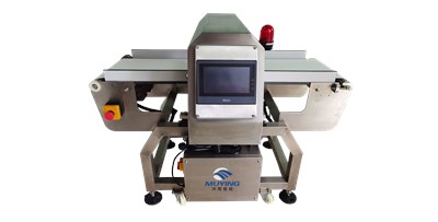 金屬檢測(cè)機(jī)誤報(bào)警的常見原因