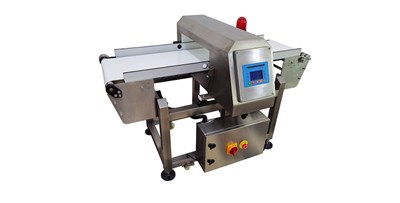 在食品生產(chǎn)中，金屬檢測機的檢測精度會受到哪些因素影響？