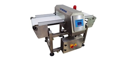 金屬檢測機(jī)遇到電磁干擾怎么辦？