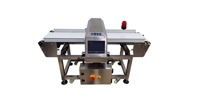 金屬檢測(cè)，拒絕“食”面埋伏